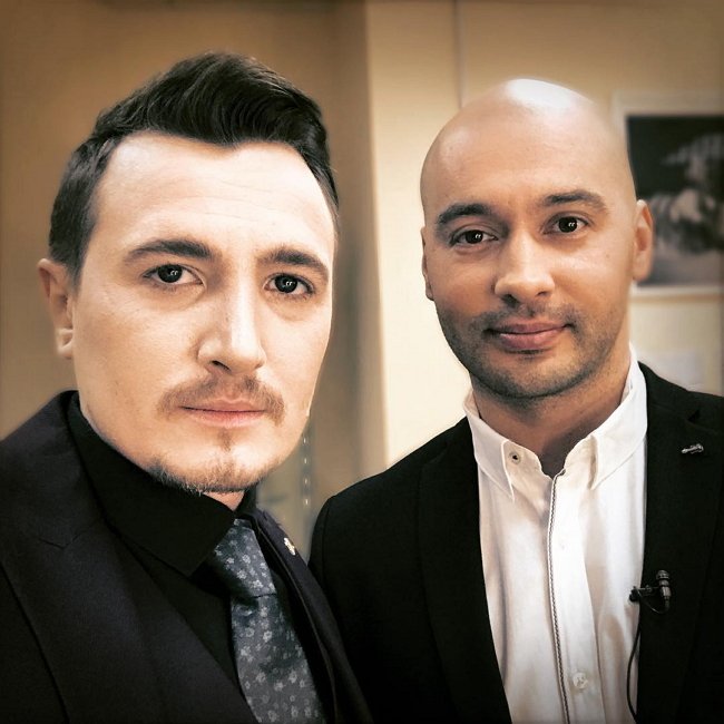 Свежие фото от участников (15.01.2018)