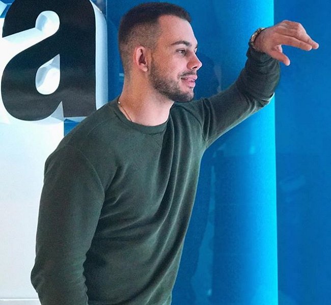 Сергей Захарьяш: Мы уходили не в никуда