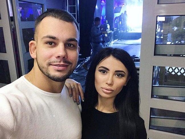 Сергей Захарьяш: Мы уходили не в никуда