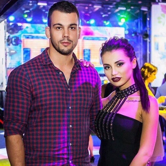 Сергей Захарьяш: Мы уходили не в никуда