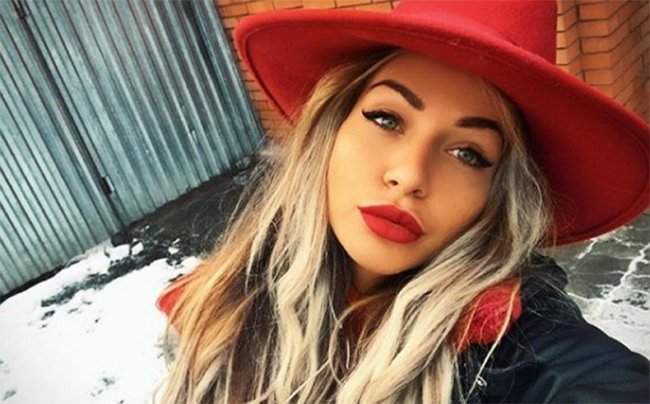 Лиза Триандафилиди состригла плохую энергетику