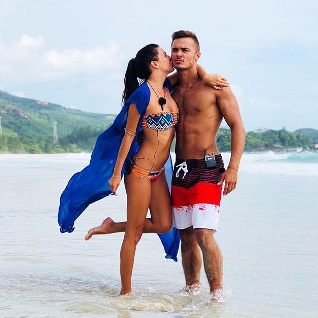 Алексей Купин: У меня были романы по переписке