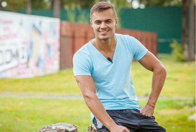 Алексей Купин: У меня были романы по переписке