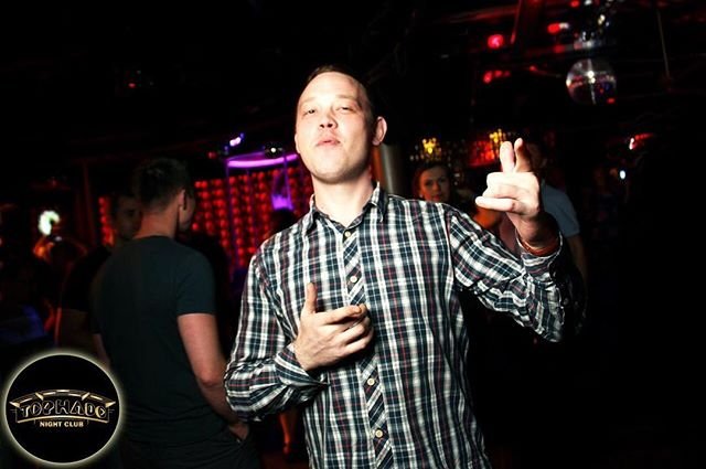 Дмитрий Исламов обвиняется в краже чужого кошелька