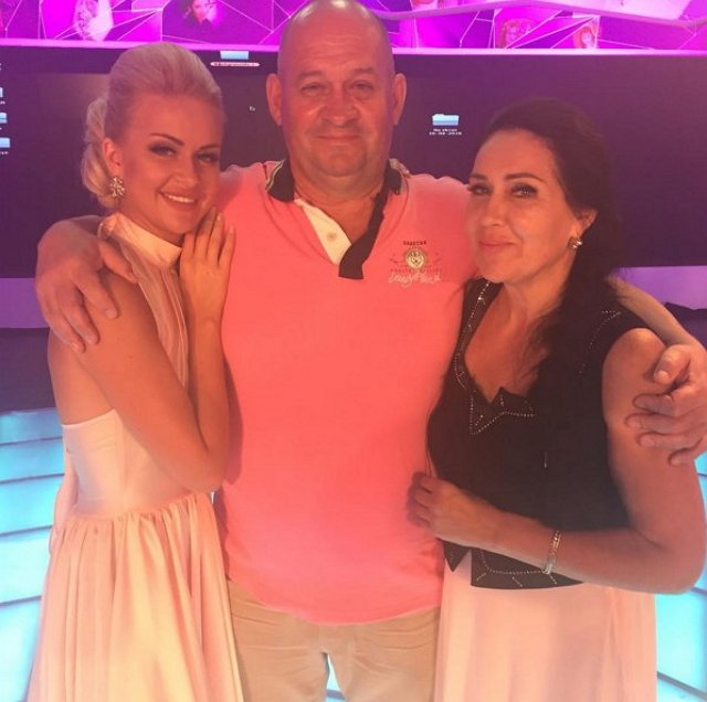 Мнение: Марина станет второй Татьяной Владимировной?