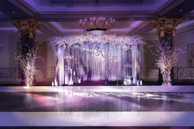 Тарасовы потратят на свадьбу четыре миллиона рублей