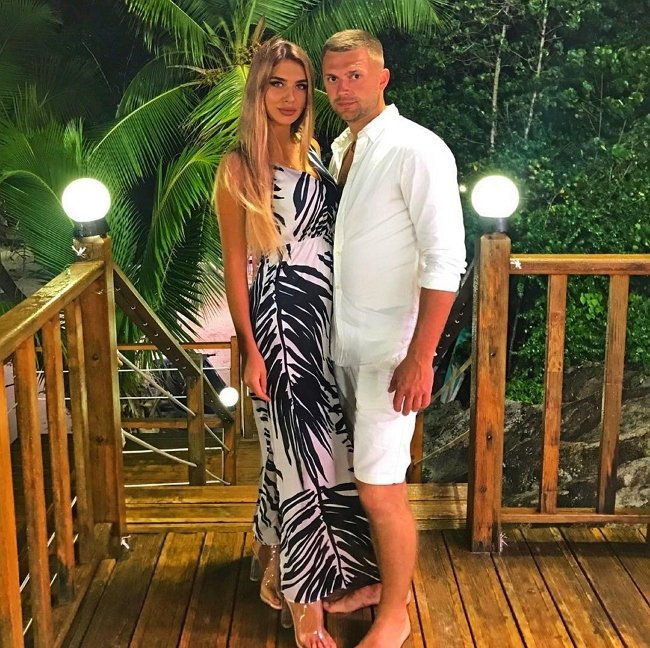 Фото участников с Сейшел (15.01.2018)