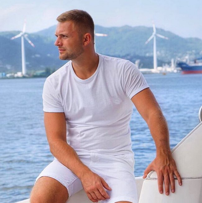 Фото участников с Сейшел (15.01.2018)