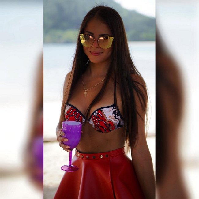 Фото участников с Сейшел (15.01.2018)