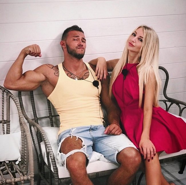 Фото участников с Сейшел (15.01.2018)