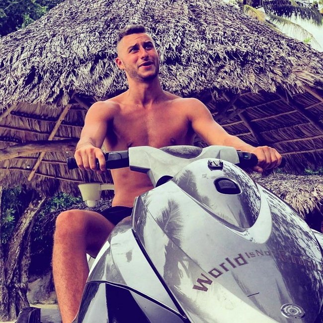 Фото участников с Сейшел (15.01.2018)