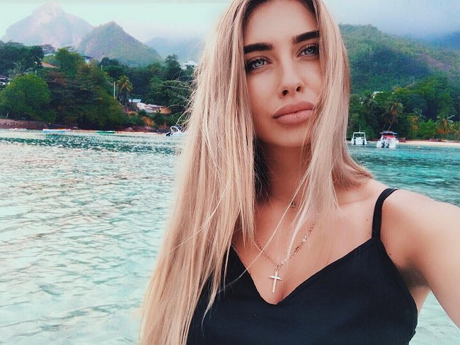 Фото участников с Сейшел (15.01.2018)