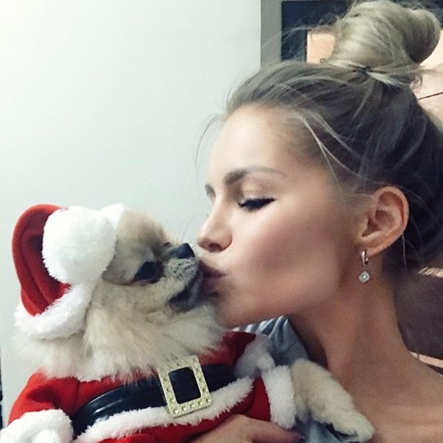 Жизнь после телестройки: Алена Вражевская