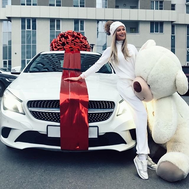 Жизнь после телестройки: Алена Вражевская