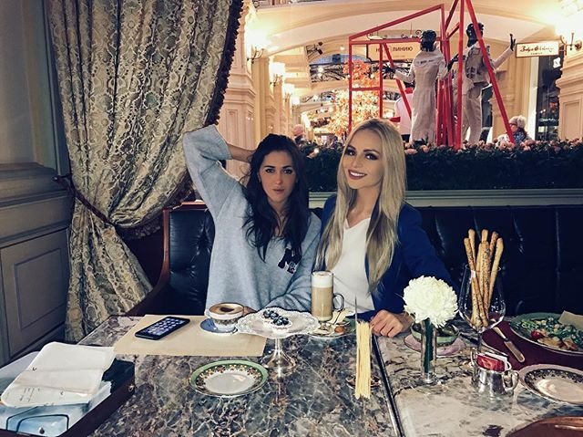 Жизнь после телестройки: Алена Вражевская