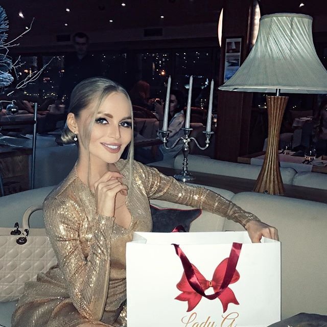 Жизнь после телестройки: Алена Вражевская