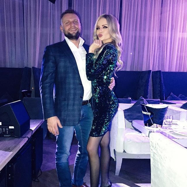 Жизнь после телестройки: Алена Вражевская