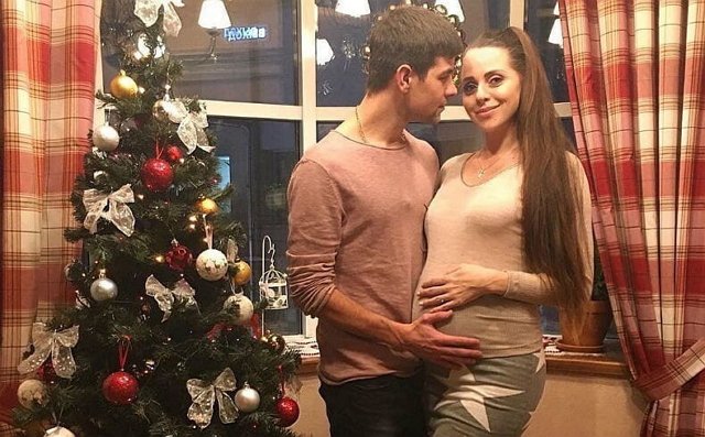 Ольга Рапунцель: Посмотрите, во что Дима превратил меня!