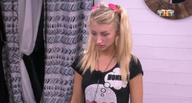 Мнение: Укрощение строптивой Овсянниковой?