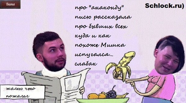 Приколы о Дом-2 (16.01.2018)