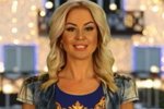Марина Африкантова получила на телестройке новую должность