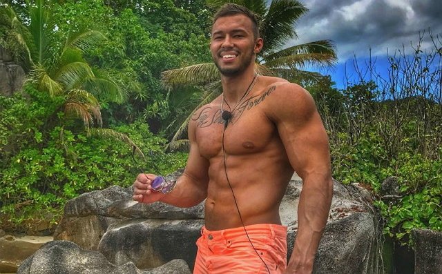 Саймон Марданшин намерен стать видеоблогером 