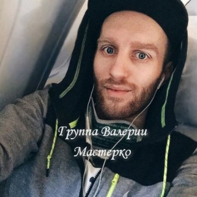 Новенький участник проекта Артем