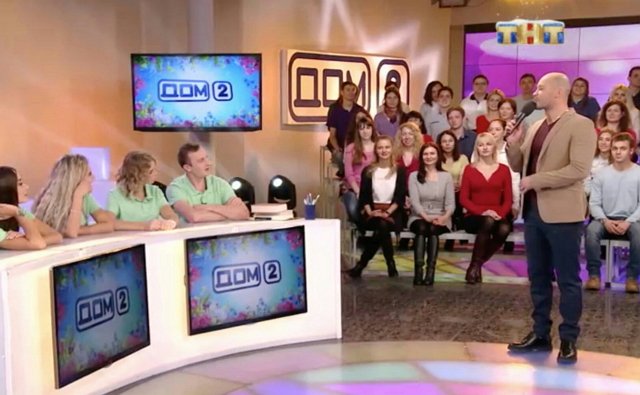 Мнение: Телестройка - это тяжелая работа?