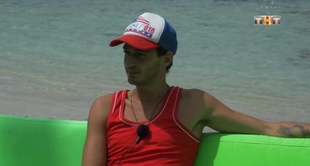 Мнение: Борьба за Александру Черно? 