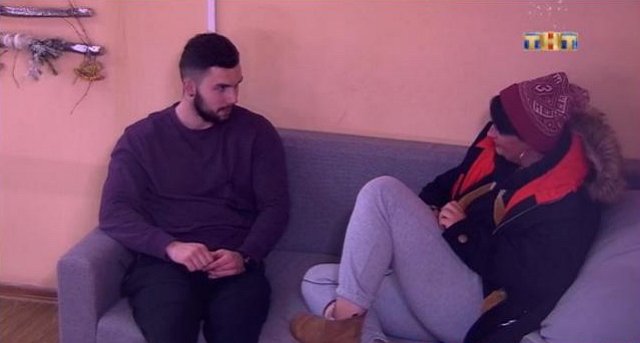 Мнение: Борьба за Александру Черно? 