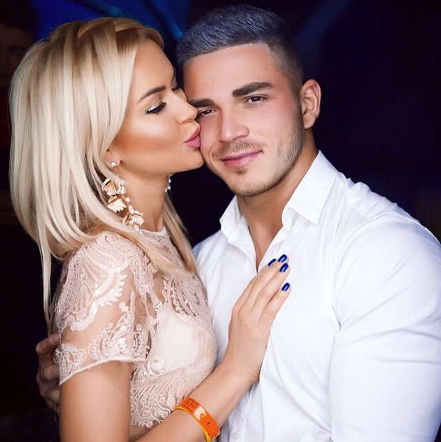 Из блога Редакции: Африкантова мечтает о детях от Капаклы