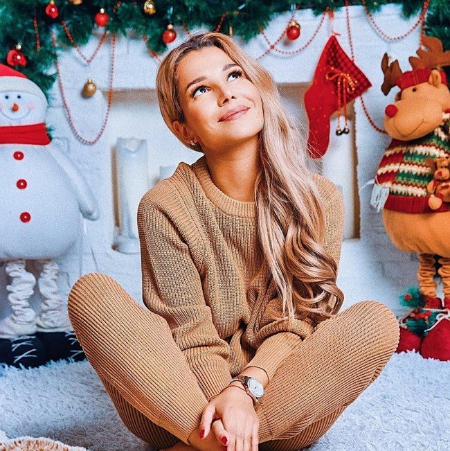 Жизнь после телестройки: Екатерина Колисниченко