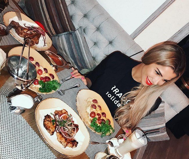 Жизнь после телестройки: Екатерина Колисниченко