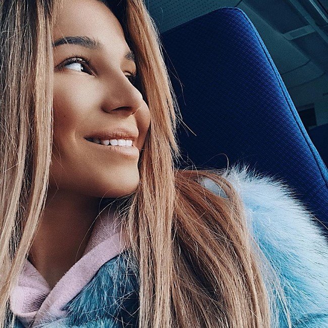 Жизнь после телестройки: Екатерина Колисниченко