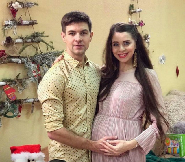 Ольга Рапунцель: Что происходит с Димой?