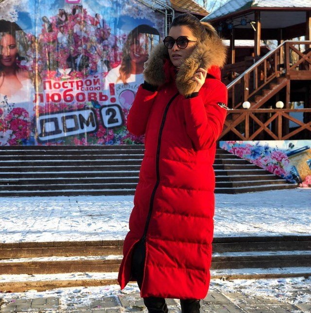 Свежие фото от участников (17.01.2018)