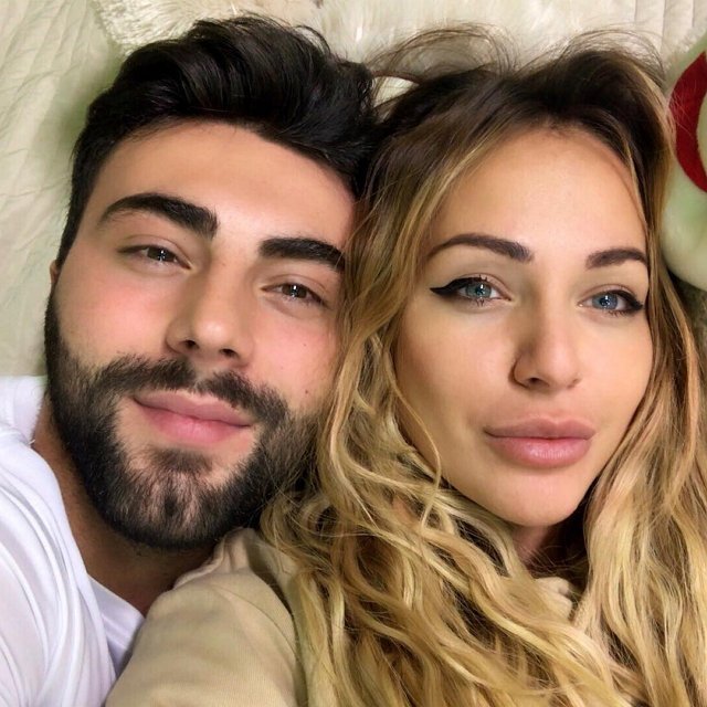 Свежие фото от участников (17.01.2018)