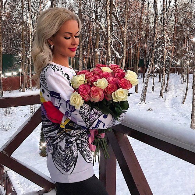 Свежие фото от участников (17.01.2018)