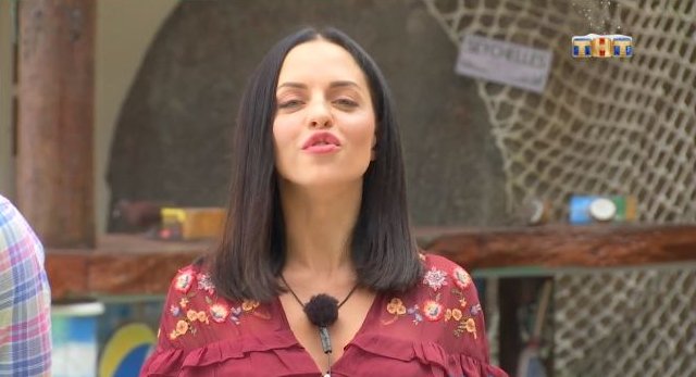 Мнение: Кучеров портит имидж Ефременковой?