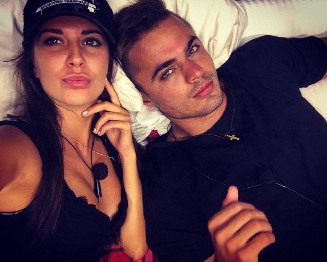 Фото участников с Сейшел (17.01.2018)