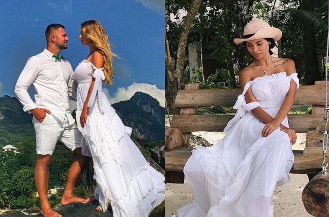 Мнение: Мусульбес вышла замуж в платье с чужого плеча?