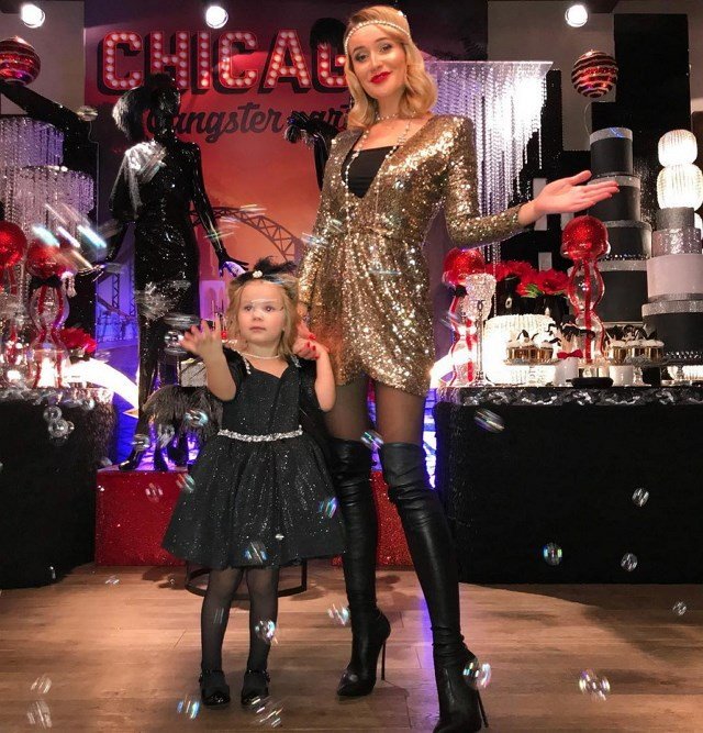 Фотоподборка детей участников (17.01.2018)