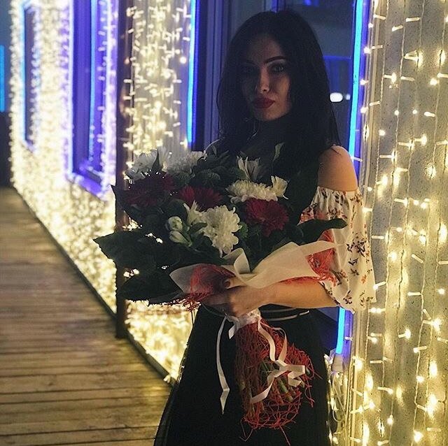 Екатерина Зиновьева: Саша взял все в свои руки!