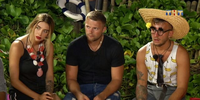 Мнение: Несговорчивой участнице придется уйти?