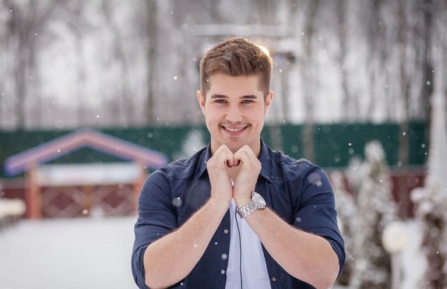 Новости от Кота Баюна (17.01.2018)