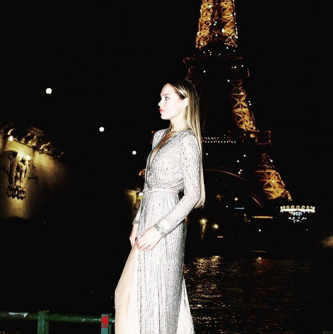 Жизнь после телестройки: Марта Соболевская