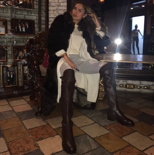 Жизнь после телестройки: Марта Соболевская