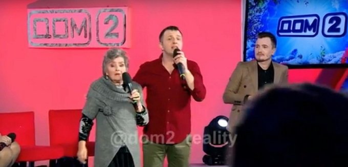 Мнение: Яббарова пиарят перед возвращением?