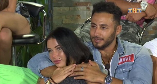 Арая Чобаняна и Сашу Шеву заманивают в конкурс?