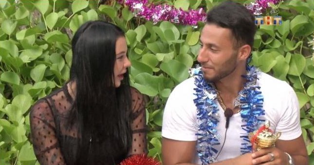 Арая Чобаняна и Сашу Шеву заманивают в конкурс?